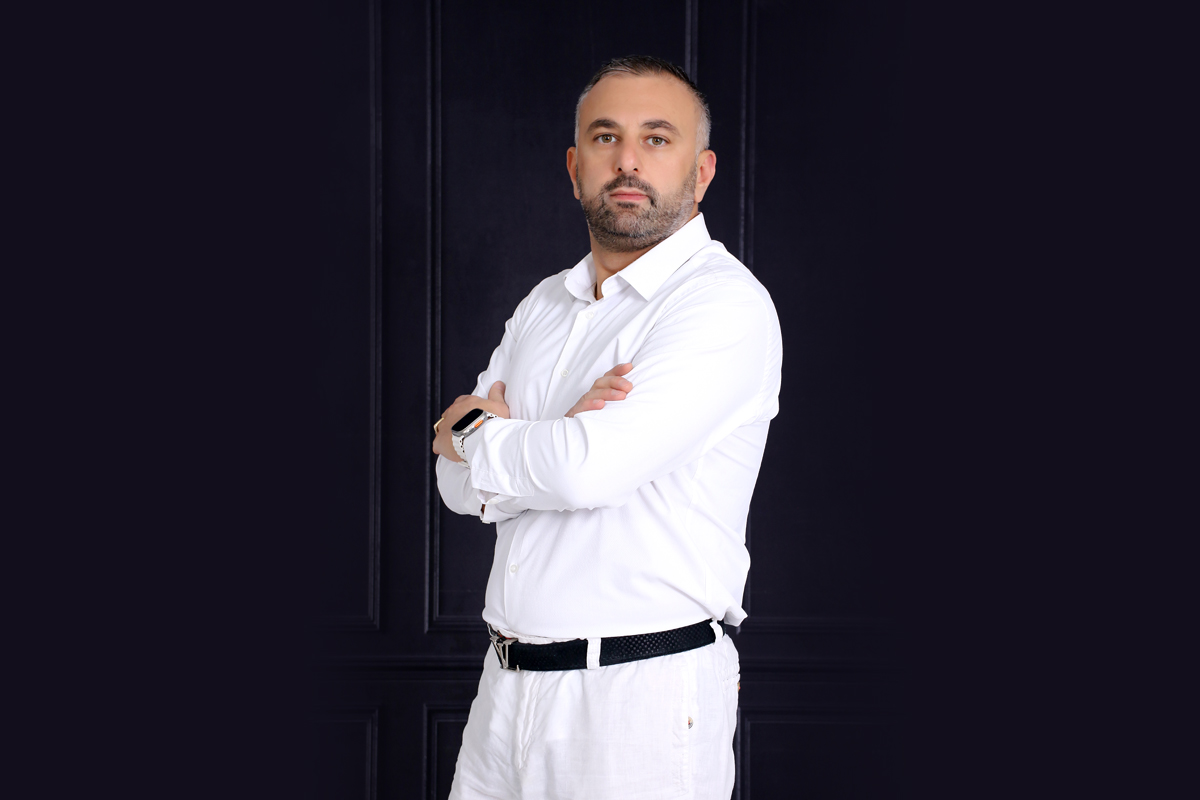 ადმინისტრაციული დავები