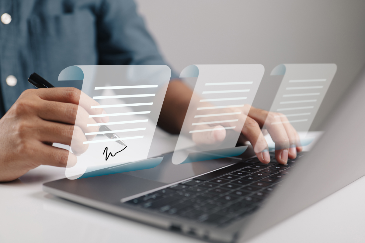 კომპანიის რეგისტრაცია