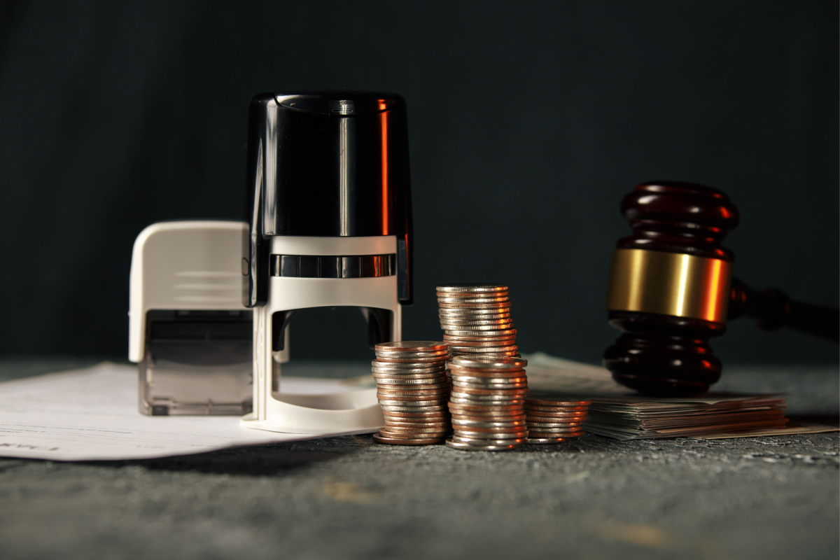 საგადასახადო დავები