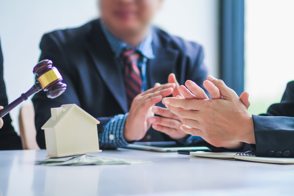 სამშენებლო სამართალი