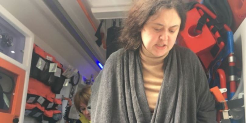 უკანონო ტრეფიკინგის ბრალდებით დაკავებული 11 შვილის დედა…