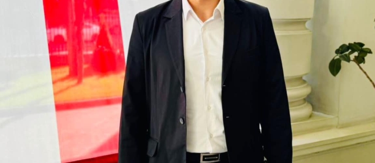 შეხვედრა პრეზიდენტის სასახლეში