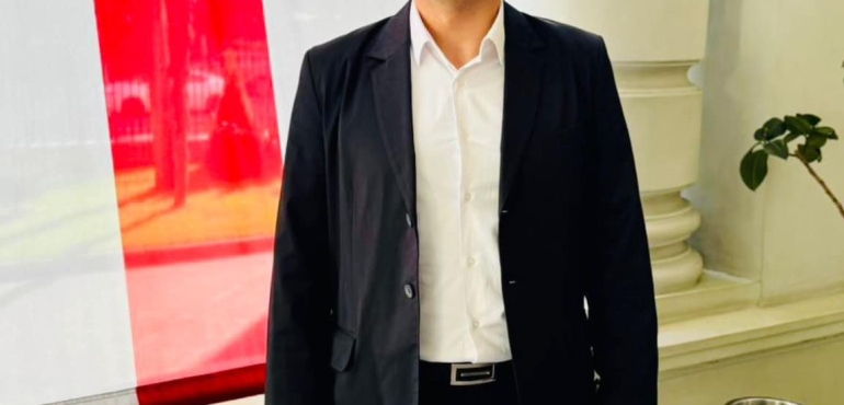 შეხვედრა პრეზიდენტის სასახლეში