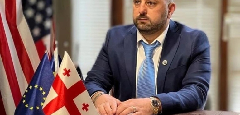 დემონტაჟი უკანონო მშენებლობების