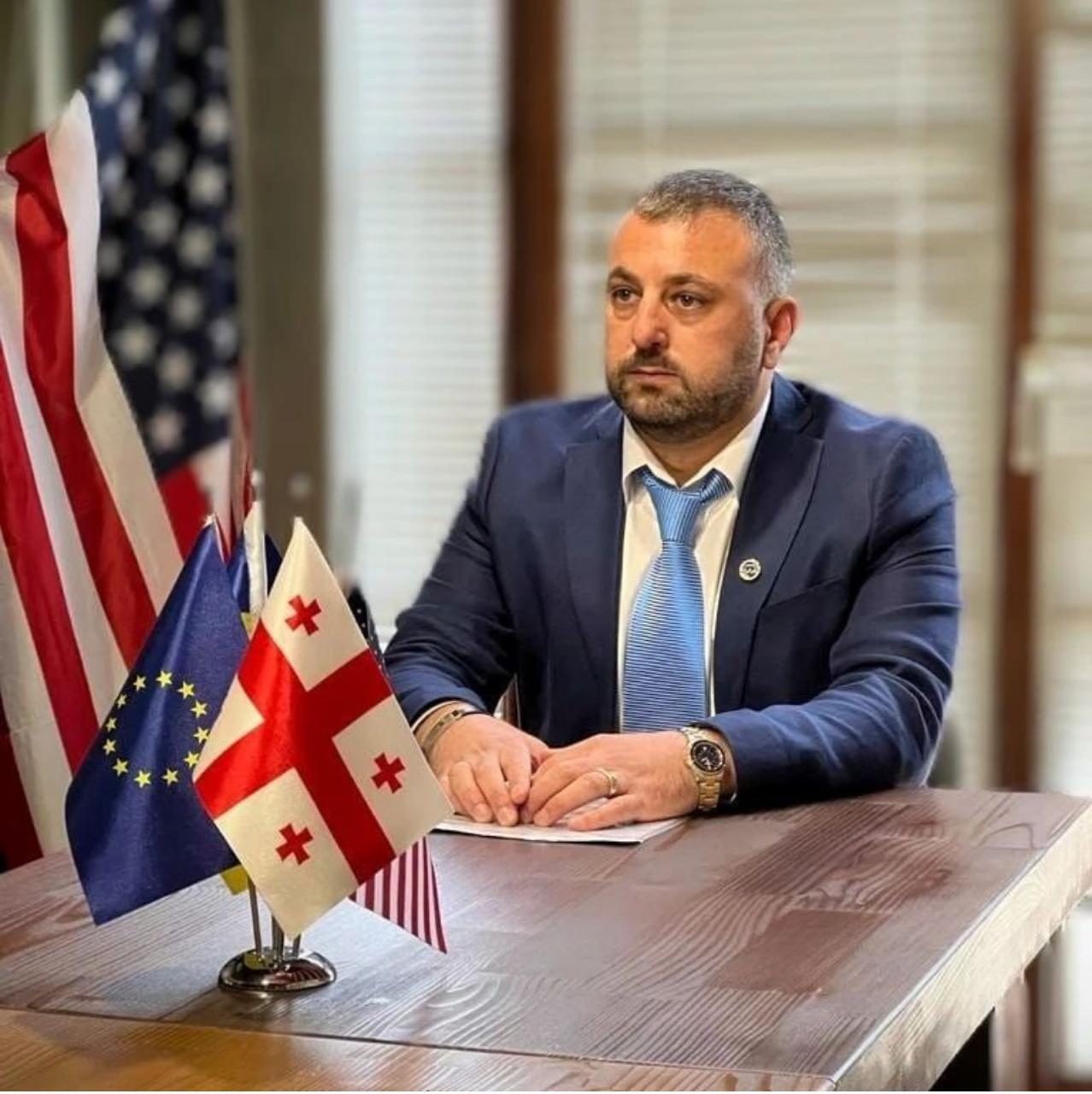 დემონტაჟი უკანონო მშენებლობების